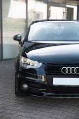 Audi A1 Sportback 1.2 TFSI S-Line Navi PDC Klima - Audi A1: 1.2