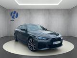 BMW M440 i Gran Coupe Laser GSD HUD RFK ACC H/K 20LM - BMW M440: Limousine