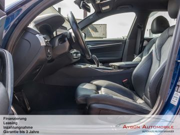 BMW 530 - 9