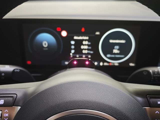 Hyundai KONA Elektro - Bild 34