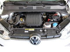 Fahrzeugabbildung Volkswagen up! move 1.0 MPI,Kamera,Bluetooth,Top-Zustand