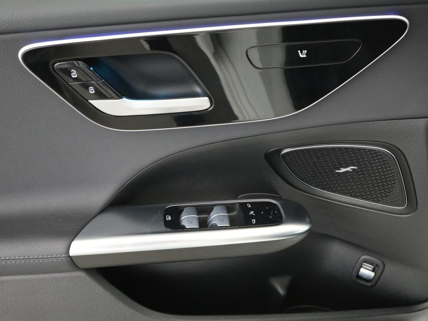 Mercedes-Benz C-Class d T *Avantgarde*LED*Kamera*AHK*Distronic**, миниатюра 20