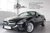 Mercedes-Benz SLC 200 Navi Klimaa. PTS ASC - Mercedes-Benz SLC-Class
