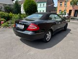 Mercedes-Benz CLK 200 Cabrio KOMPRESSOR ELEGANCE - Mercedes-Benz CLK 200 aus 2004