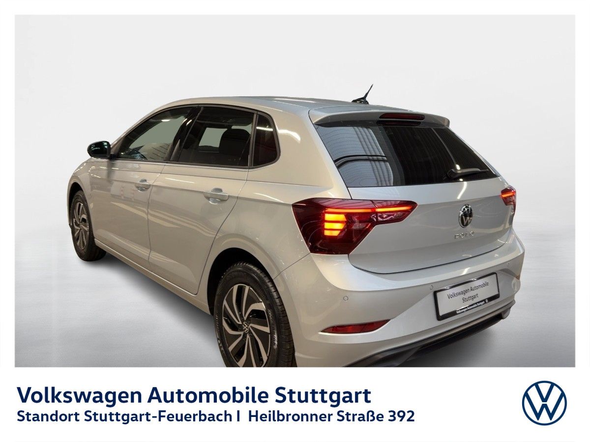 Volkswagen Polo - Bild 2