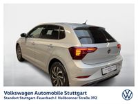Volkswagen Polo - Vorschau Bild 2