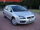 Ford FORD Focus 1.6 TDCi (90CV) 5p. (POCHI KM) - Ford Focus aus 2006 mit Diesel-Antrieb