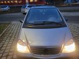 Mercedes-Benz Mercedes A 140 AU und HU neu 12/2027 - gebrauchte Mercedes-Benz A 140 aus dem Jahr 2000