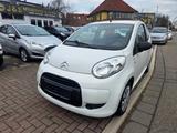 Citroën C1 Advance - Citroën C1 in Ludwigshafen
