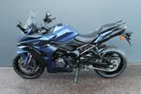Suzuki GSX-S 1000 GT Navi/Scotoiler/guter Zustand - SUZUKI GT