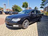 Skoda Superb 1.4 16V TSI - gebrauchte Skoda Superb aus dem Jahr 2012