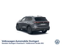 Volkswagen Tiguan - Vorschau Bild 5