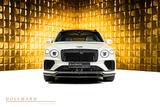 Bentley Bentayga Speed + MY2026 + CARBON + NAIM + TV + - Bentley Neuwagen in Bremen