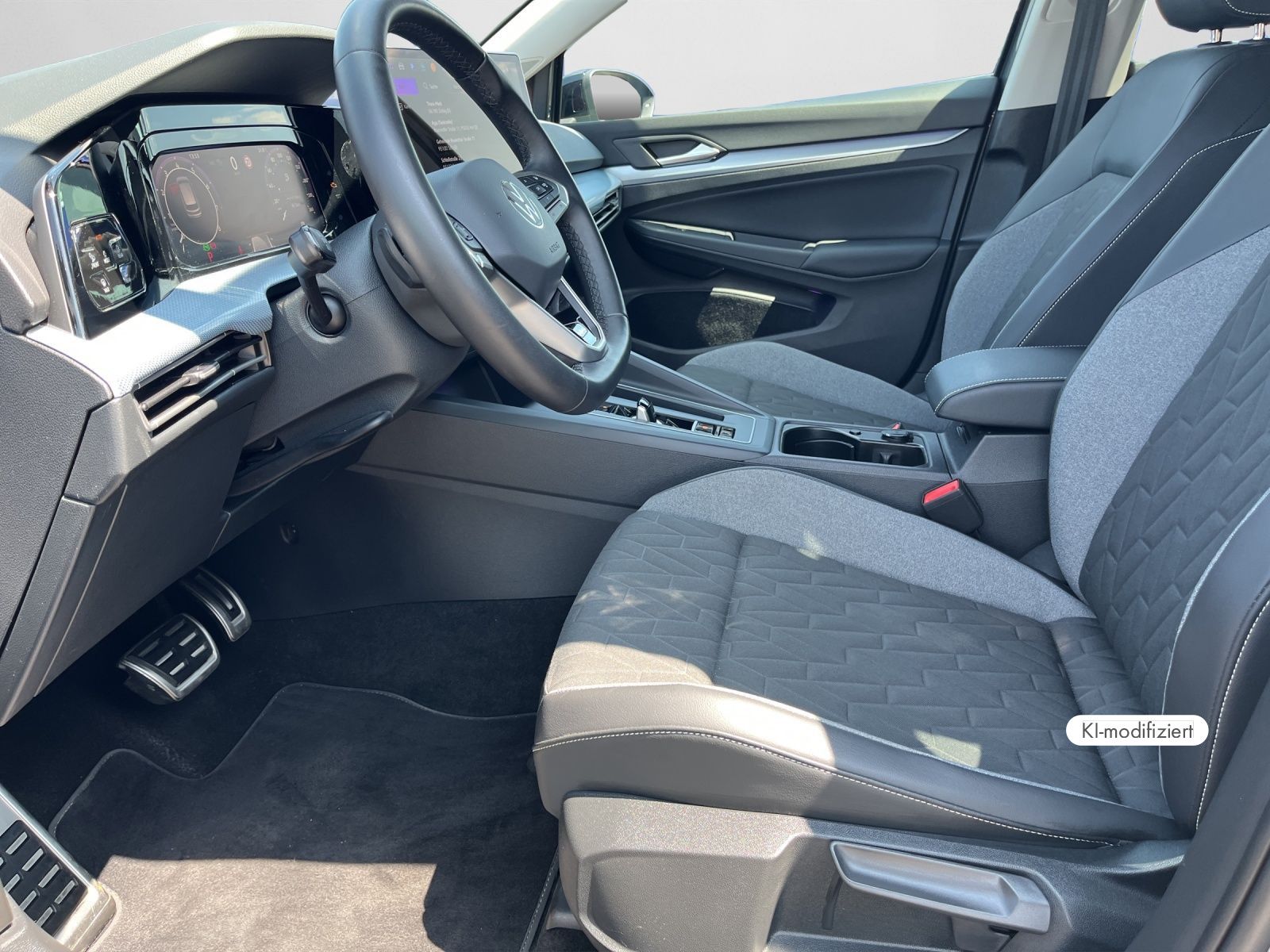 Volkswagen Golf - Bild 13