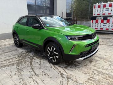 Opel Mokka - 4