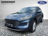 Ford Kuga Titanium Navigation+Kamera+Winterpaket - gebrauchte Ford SUV & Geländewagen