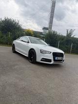 Audi A5 3.0 TDI quattro S line Facelift 245PS - Audi A5: Facelift