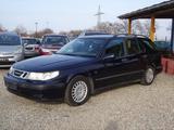 Saab 9-5 2.0t SE Kombi - Saab 9-5 aus 2000