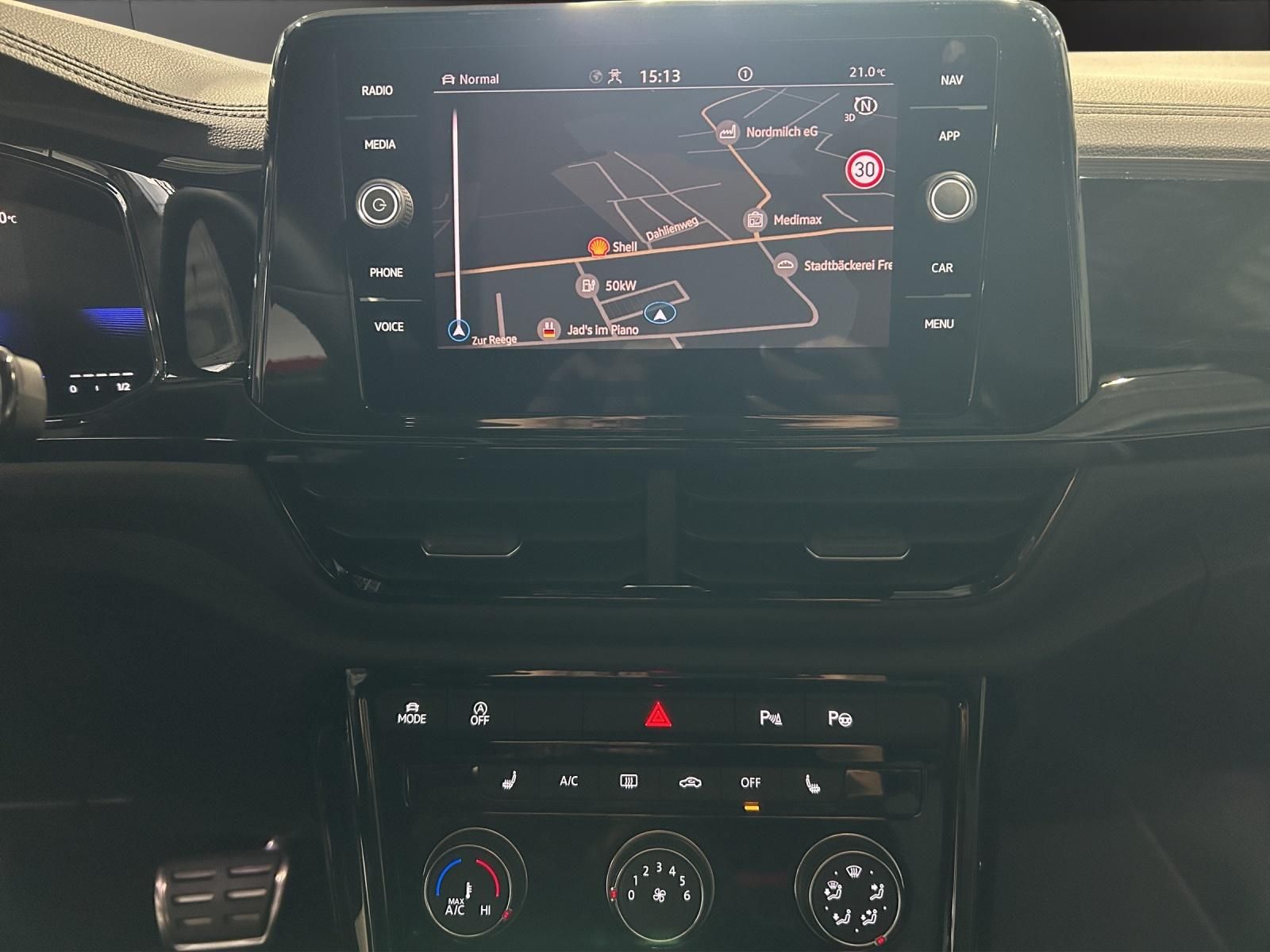 Volkswagen T-Roc - Bild 15