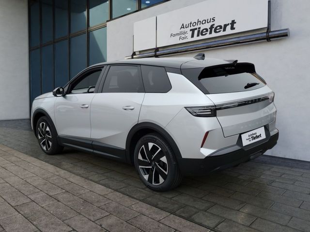 Grandland 1.2 DI Hybrid 48 V GS