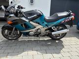Kawasaki ZZR600 nur 24.500 km