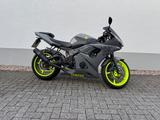 Yamaha R6 RJ05 | einzigartige Maschine mit Hammer Sound - YAMAHA 2003 R6