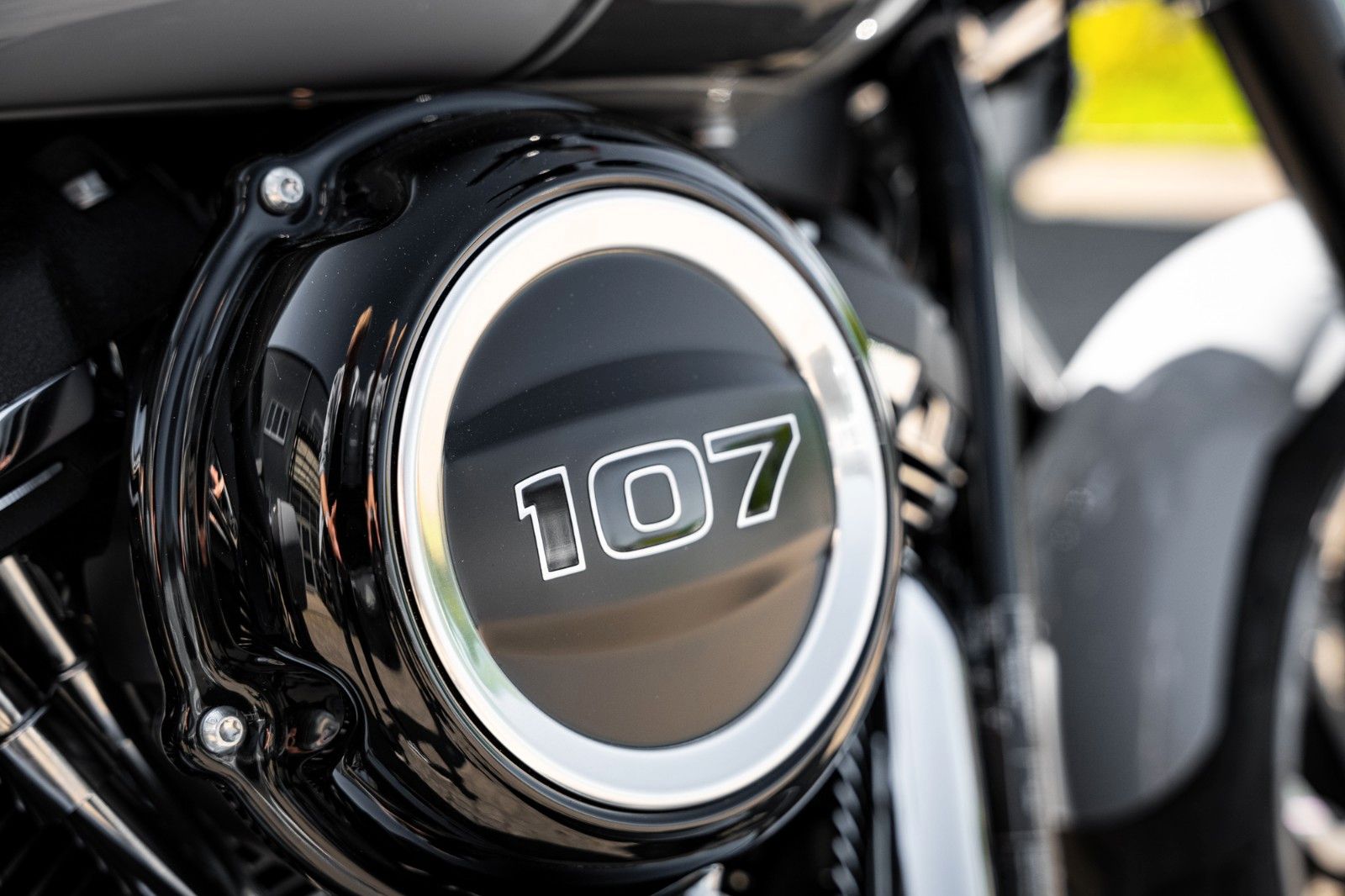 Fahrzeugabbildung Harley-Davidson FLSB SPORT GLIDE 107  - MY24- Sofort Verfügbar!