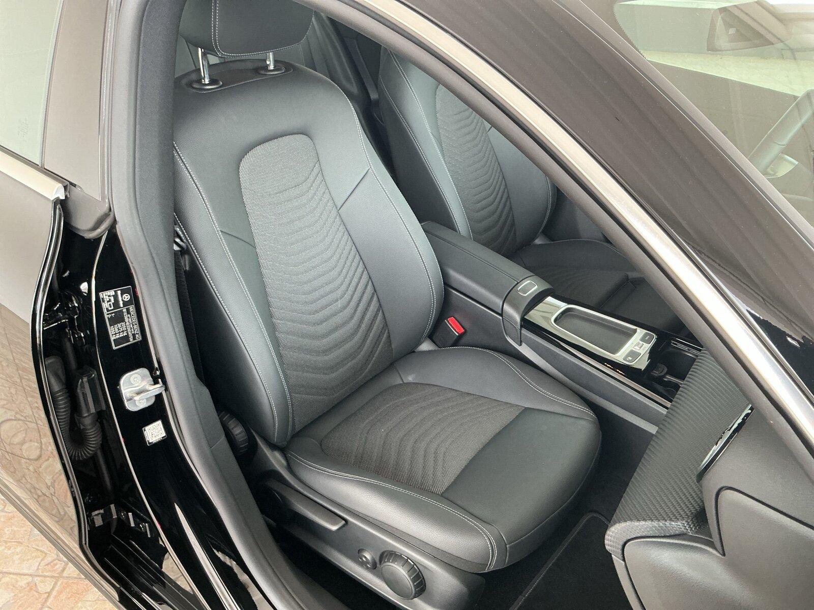 Mercedes-Benz CLA 200 SB Navi/Kamera/Klima/LED/Park-Assist., миниатюра 12