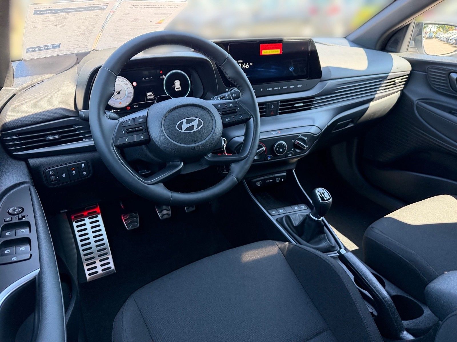 Hyundai BAYON – Bild 10