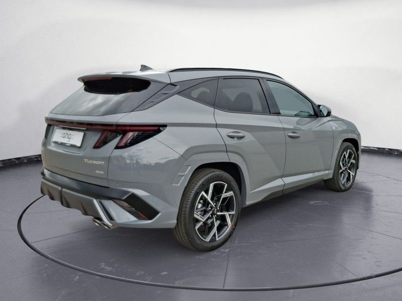 Hyundai TUCSON - Bild 2