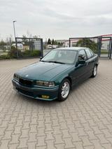 BMW E36 316i, Original M-Paket - BMW 316 in Dresden