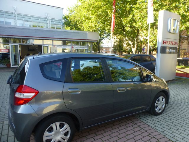 Honda Jazz 1,4 i-VTEC Trend Klima.
