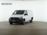 Mercedes-Benz eVito 111 Kasten Lang AUT PDC SHZ - mit Elektro-Antrieb: Van