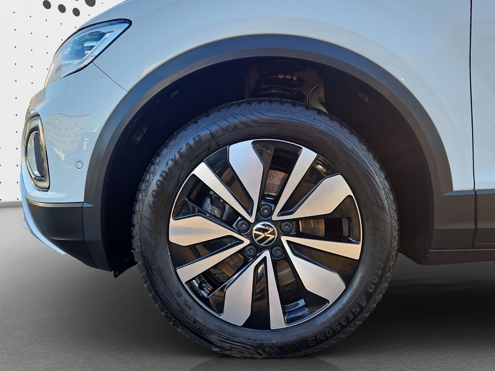 Volkswagen T-Roc - Bild 14