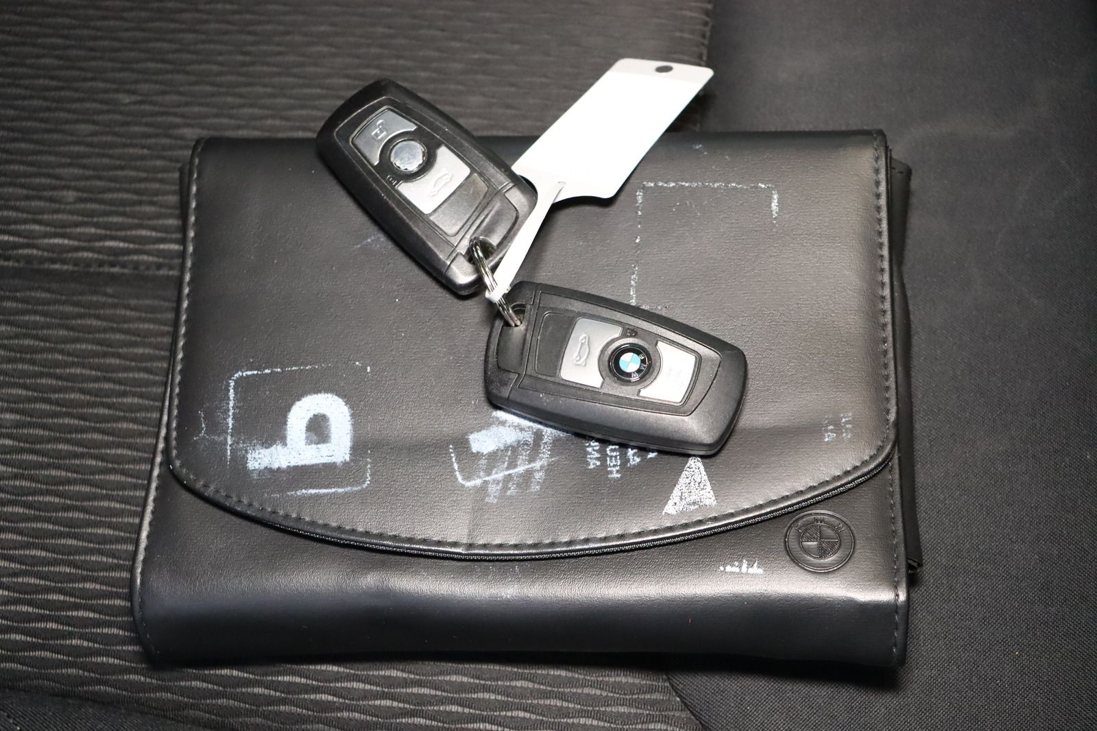 Fahrzeugabbildung BMW 120d * Xenon * Navigation * PDC