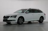 Skoda SUPERB COMBI AMBITION 1.4TSI SCHECKHEFTGEPFLEGT - Skoda Superb: Ambition
