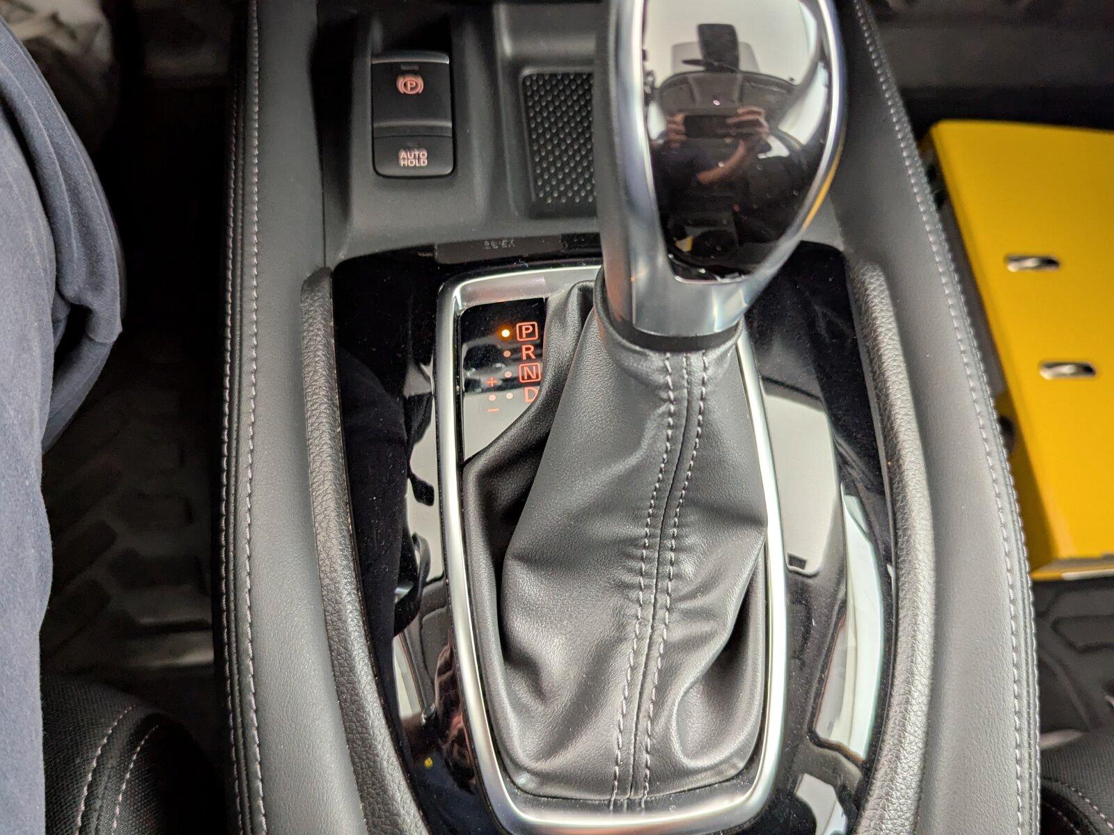 Nissan X-Trail 1.3 DIG-T N-Design LED+NAVI+RFK+SHZ+BC