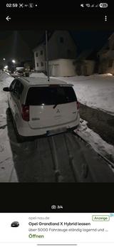 Mitsubishi Colt 1.3 Edition ClearTec Edition - gebrauchte Mitsubishi Van