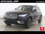 Volvo XC90 Recharge T8 Ultra Bright PANO|STANDH|LEDER - Volvo XC90: Ultra Bright
