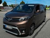 Toyota Proace Verso Executive L1 Leder Pan... - Toyota Verso Gebrauchtwagen in Hamburg