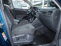 Volkswagen Tiguan - Vorschau Bild 3