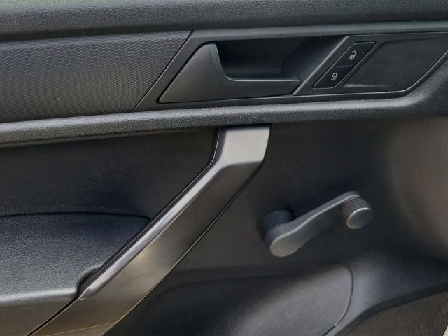 Caddy Kastenwagen 2.0 l TDI 4Motion Kllima AHK