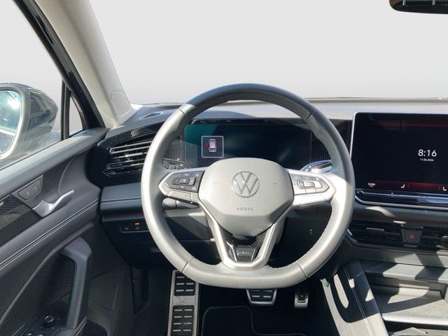 Volkswagen Tiguan 1.5 eTSI DSG Goal AHK CAM LED LM18 NAVI foto 10