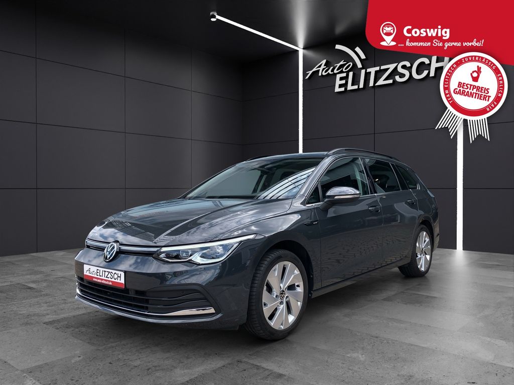 Image of Volkswagen Golf