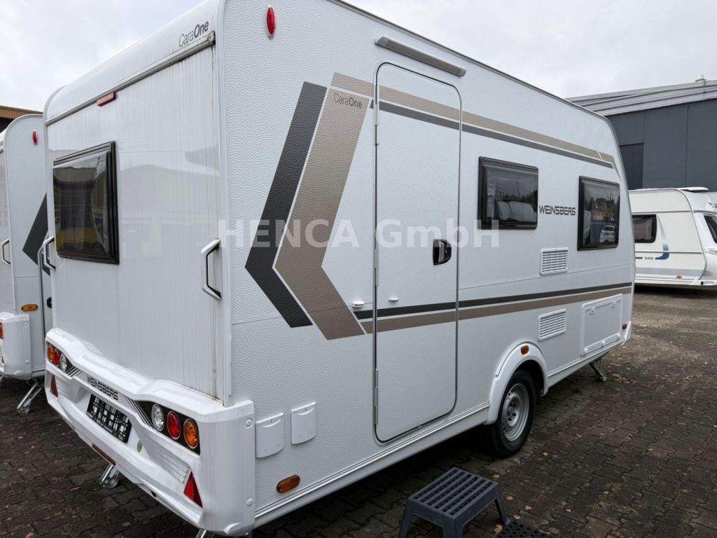 Weinsberg CaraOne 420 QD