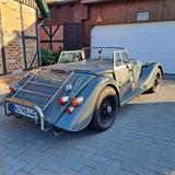 Morgan 4/4 1600 Sport - Morgan Gebrauchtwagen
