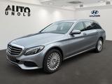Mercedes-Benz C 180 T-Modell Exclusive - Mercedes-Benz C-Class: Exclusive