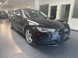 Audi A6 2.0 252PS Limousine Quattro Luft Stdhz. - Audi A6 Gebrauchtwagen in Düsseldorf