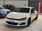 Volkswagen Scirocco 1.4 TSI 160CV DSG - Volkswagen Scirocco: Tsi 160