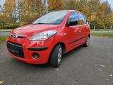 Hyundai i10 1.1 Edition Plus Edition Plus - Hyundai i10: Edition Plus